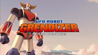 UFO Robot Grendizer: The Feast of the Wolves - Deluxe Edition video 1