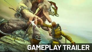 Gameplay Trailer