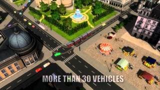 Gameplay video