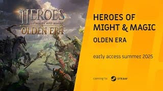 Release Date Trailer