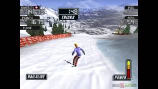 Gameplay video