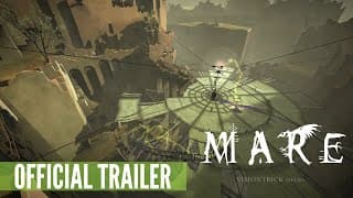 E3 2019 Trailer