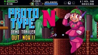Trailer