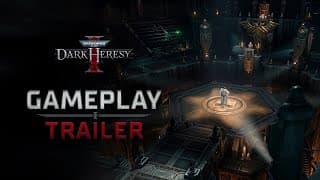 Gameplay Trailer