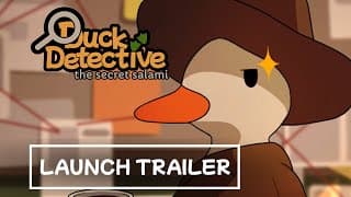 Launch Trailer