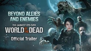 Gameplay Trailer