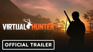 Announcement Trailer
