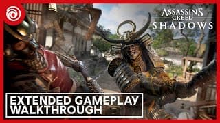 Gameplay Trailer