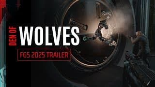 Gameplay Trailer