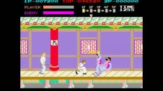 Gameplay video