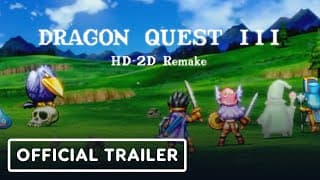 Announcement Trailer