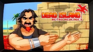 Gameplay Trailer
