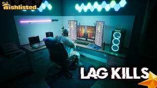 Announcement Trailer