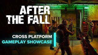 Gameplay Trailer