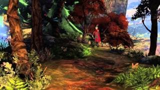 Reveal Trailer