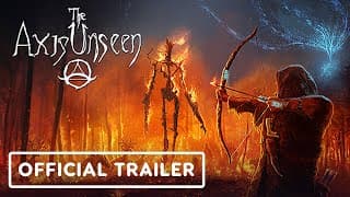 Gameplay Trailer