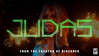 Announcement Trailer