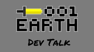 Dev Diary
