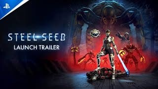 Launch Trailer