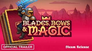 Launch Trailer