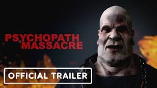 Gameplay Trailer