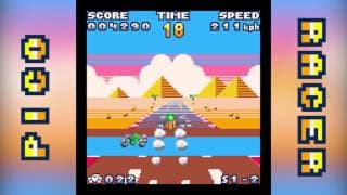 Gameplay Trailer
