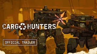Gameplay Trailer