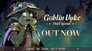 Launch Trailer