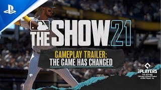 Gameplay Trailer