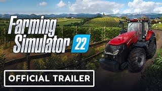 Gameplay Trailer
