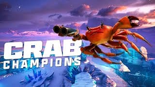 Gameplay Trailer