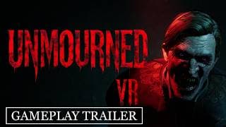 Gameplay Trailer