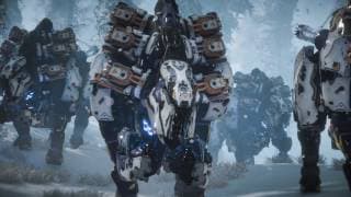 PSX 2016 Trailer