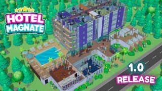 Launch Trailer