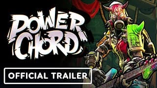 Gameplay Trailer