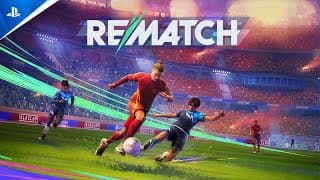 Launch Trailer