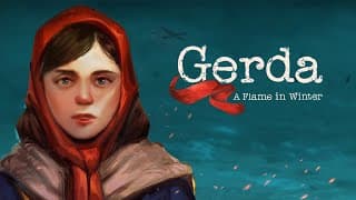 Gerda: A Flame in Winter - Liva's Story video 1