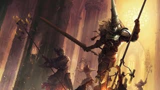 Announcement Trailer