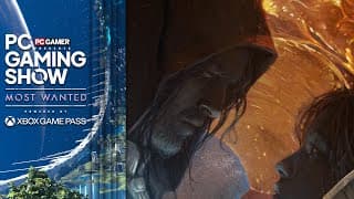 Gameplay Trailer