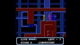 Gameplay video