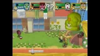 Gameplay Trailer