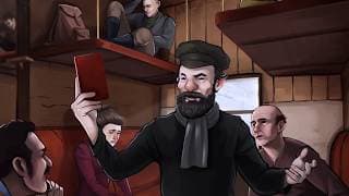 Announcement Trailer