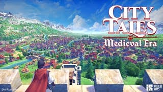 Announcement Trailer