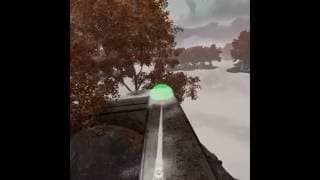 VR Gameplay