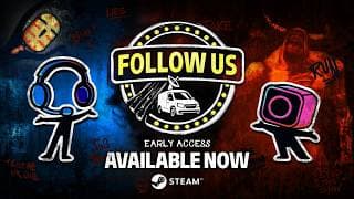 Launch Trailer