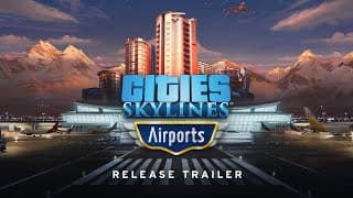 Announcement Trailer