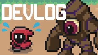 Dev Diary