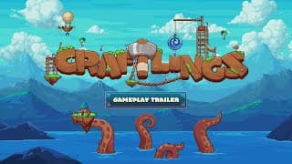 Gameplay Trailer