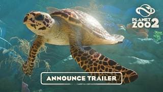 Announcement Trailer