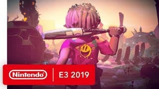 Trailer